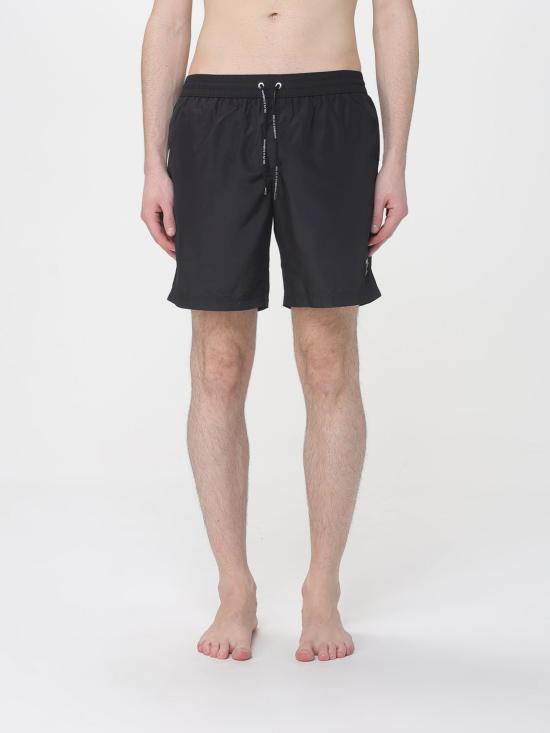 26SS 돌체앤가바나 스윔팬츠 M4E45TON0DK N0000 Black