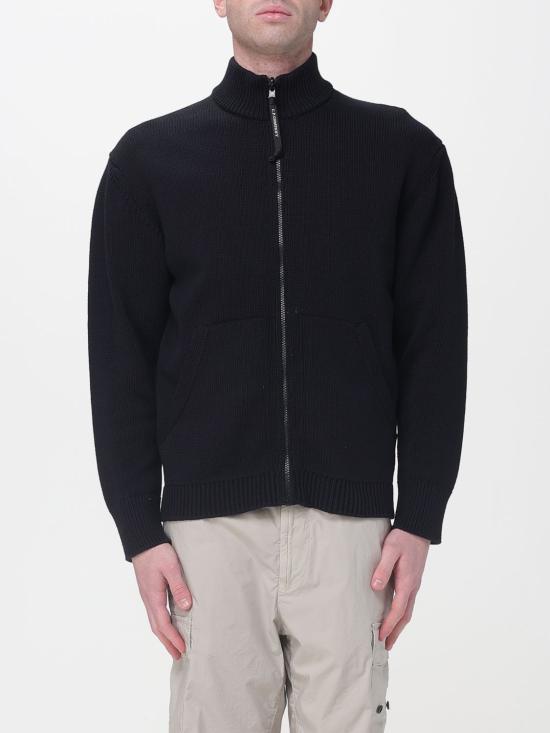 26SS 씨피 컴퍼니 스웨터 20CMKN131A006056M 888 Blue