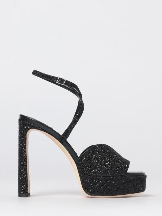 26SS 지미추 힐/펌프스 KARLIPF125GQI Black