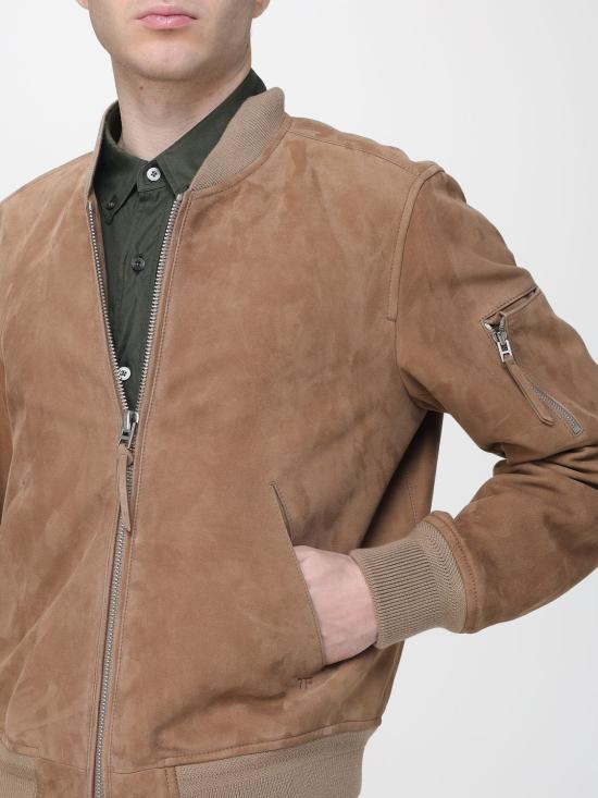 26SS 톰포드 자켓 LBS087LMS027 JBV Beige - TOMFORD