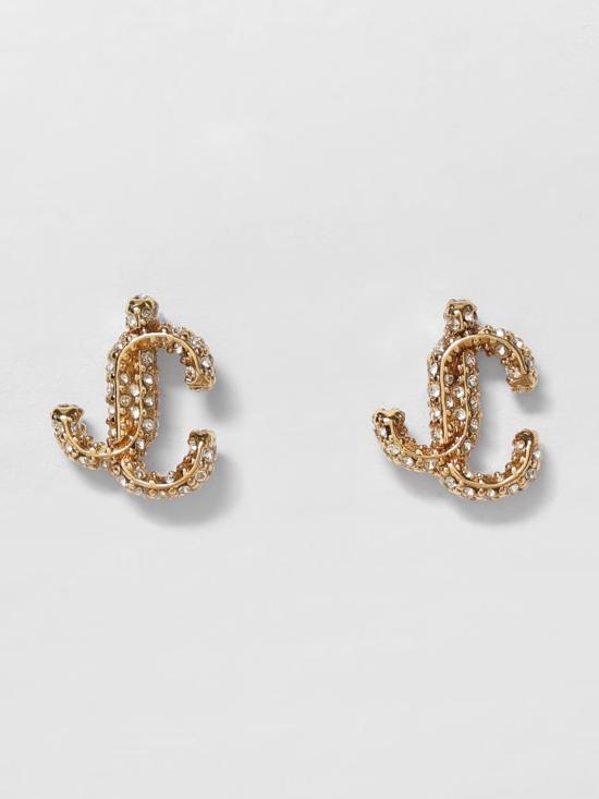 26SS 지미추 보석 JCSTUDSMJI Gold