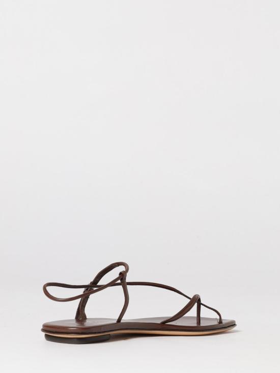 26SS 쉐르 힐/펌프스 CHA0965ROSALIE MAR01 Brown - SOEUR