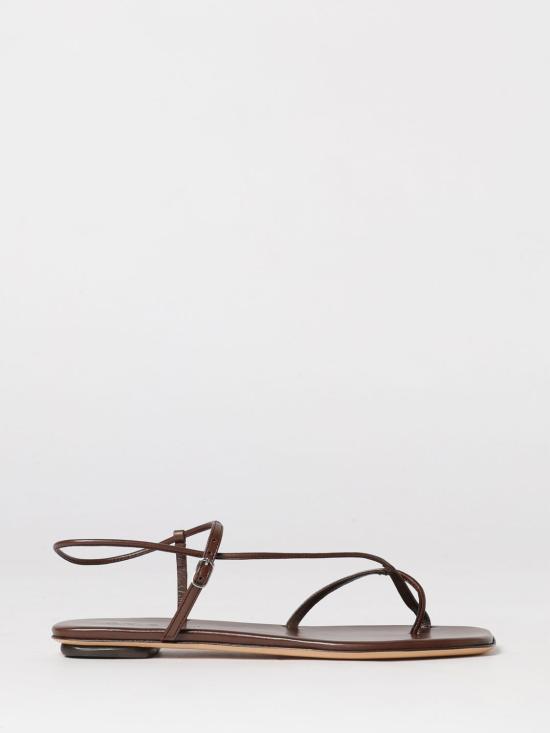 26SS 쉐르 힐/펌프스 CHA0965ROSALIE MAR01 Brown