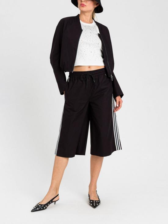 26SS 액티튜드 트윈세트 자켓 261AP2080 00006 Black - ACTITUDE TWINSET