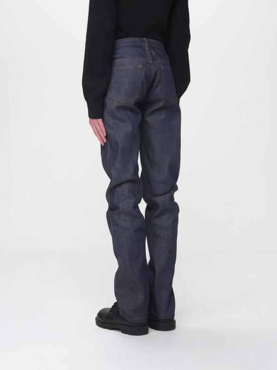 26SS 아페쎄 데님 팬츠 CODBSM09001 IAI Blue - A.P.C.