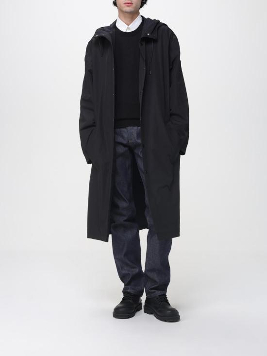 26SS 아페쎄 데님 팬츠 CODBSM09001 IAI Blue - A.P.C.