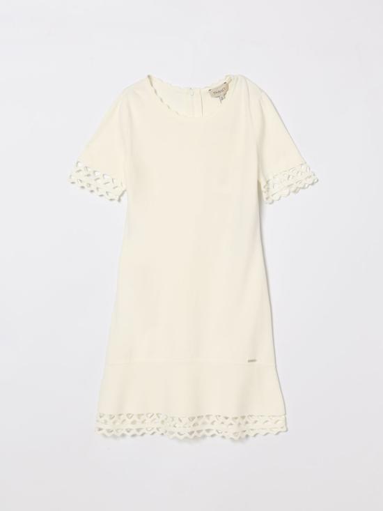 26SS [키즈] 트윈셋 원피스 261GJ3Q40 00526 Beige