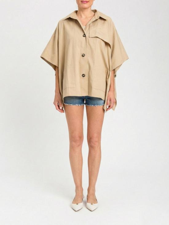 26SS 트윈셋 자켓 261TA4290 13161 Sand