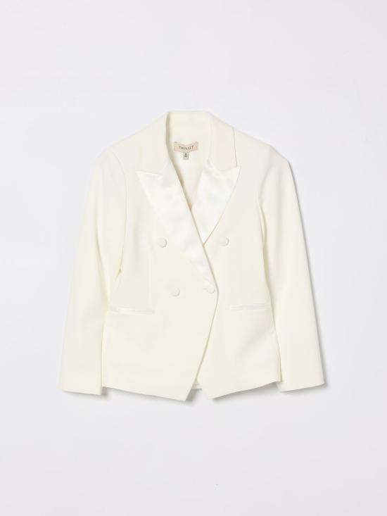 26SS [키즈] 트윈셋 캐주얼 자켓 261GJ2Q55 00526 Beige