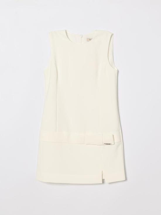 26SS [키즈] 트윈셋 원피스 261GJ2Q58 00526 Beige