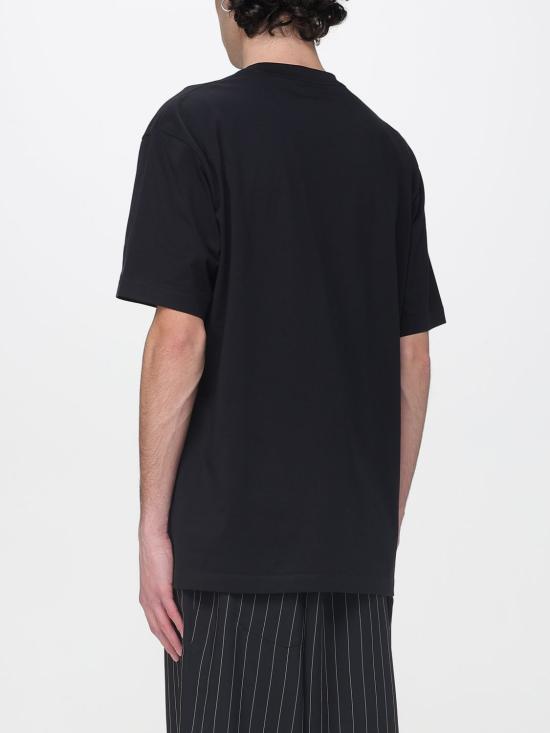 26SS 와이쓰리 반팔 티셔츠 KQ9783 Black - Y-3