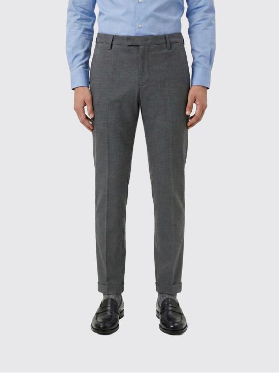 26SS 돈답 수트 팬츠 UP235WS0114U002 903 Grey