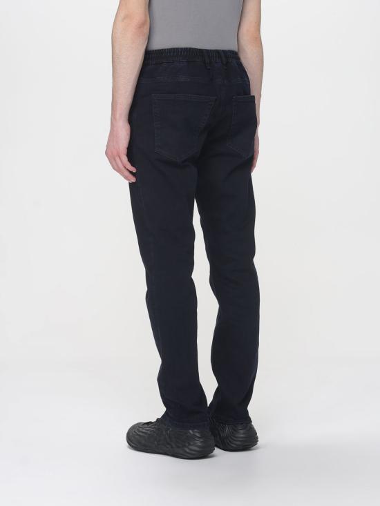 26SS 디젤 데님 팬츠 A1484709N81 01 Black - DIESEL