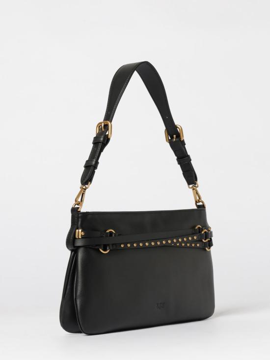 26SS 핑코 숄더백 106176A0QO Z99Q Black - PINKO