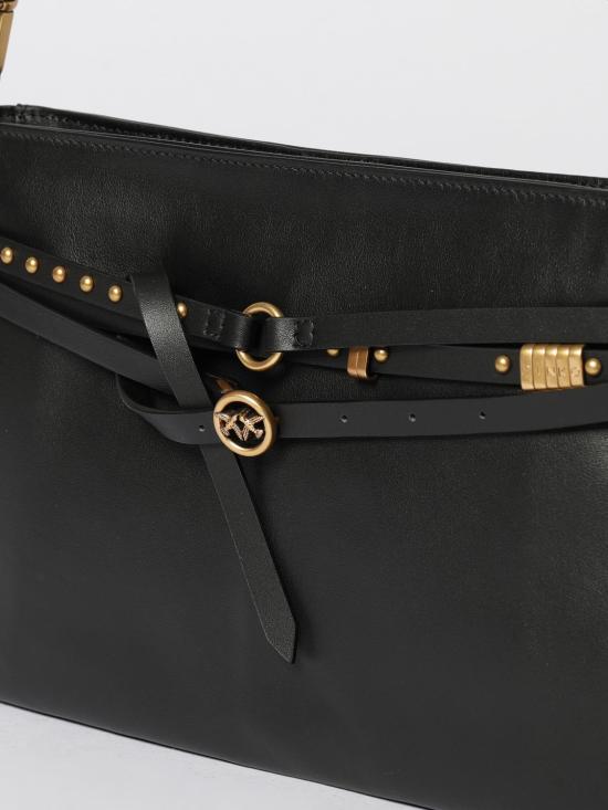 26SS 핑코 숄더백 106176A0QO Z99Q Black - PINKO