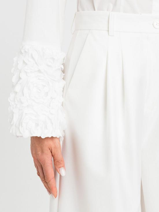 26SS 트윈셋 셔츠 261AP2232 00526 White - TWINSET