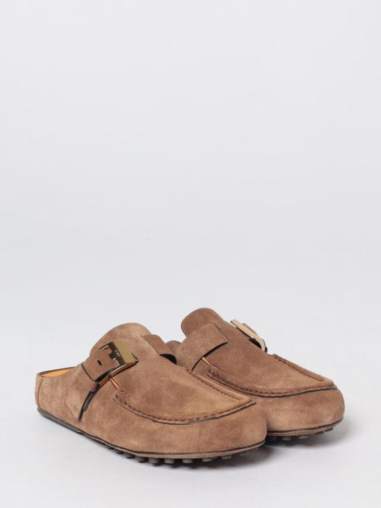 26SS 토즈 로퍼 XXW58L0JZ00RE0 C823 Brown - TODS