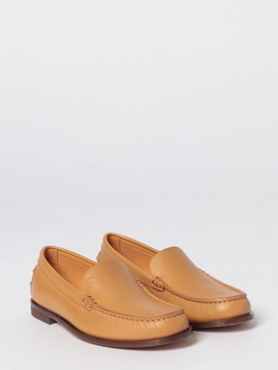 26SS 토즈 로퍼 XXW03M0KB40N6M C800 Brown - TODS