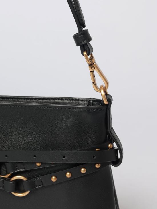 26SS 핑코 숄더백 106177A0QO Z99Q Black - PINKO