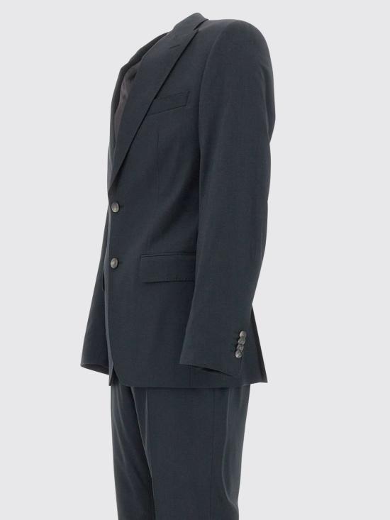 26SS 보스 수트 세트 50557273 348 Green - BOSS