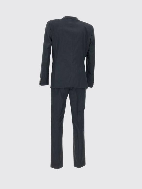 26SS 보스 수트 세트 50557273 348 Green - BOSS