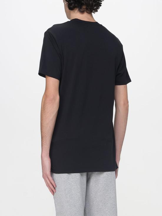 26SS 톰포드 반팔 티셔츠 T4M091410 002 Black - TOMFORD