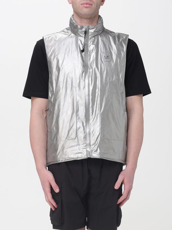 26SS 씨피 컴퍼니 베스트 20CLVE053A110550A 050 Silver