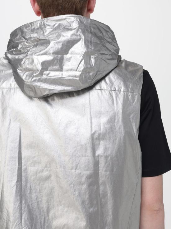 26SS 씨피 컴퍼니 베스트 20CLVE053A110550A 050 Silver - C.P. COMPANY