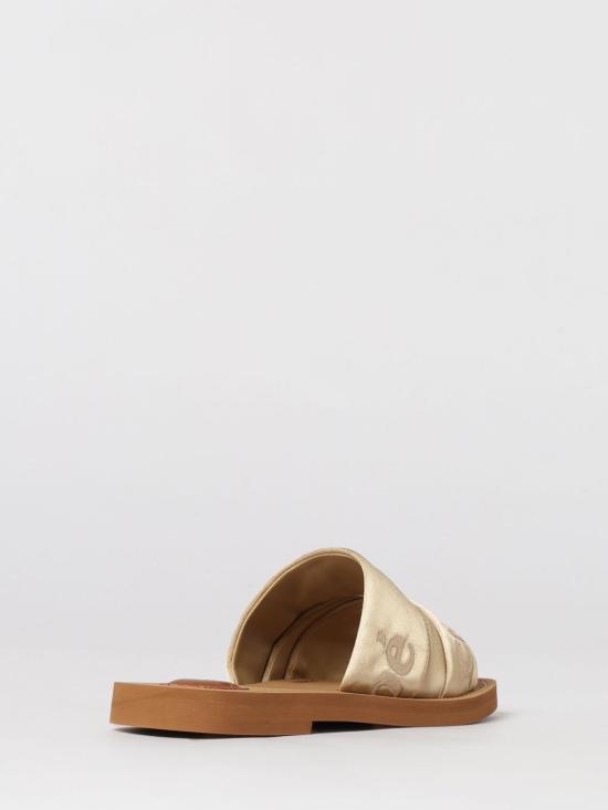 26SS 끌로에 힐/펌프스 CH26S188VH 291 Sand - CHLOE