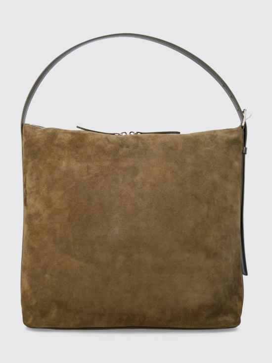 26SS 아페쎄 숄더백 F67029PXCAL JAD Kaki - A.P.C.