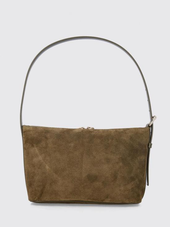 26SS 아페쎄 숄더백 F61974PXCAL JAD Kaki - A.P.C.