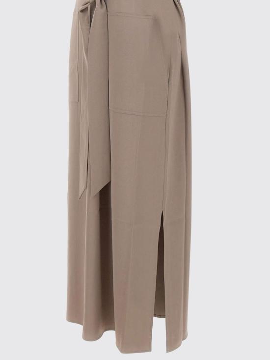 26SS 필리파 케이 롱 원피스 31325 0340 Grey - FILIPPA K