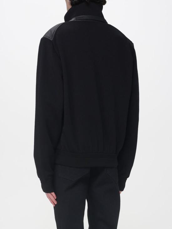 26SS 톰포드 자켓 KZY015YMW135 NAA Black - TOMFORD