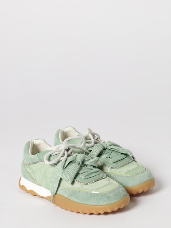 26SS 핑코 스니커즈 SS0179P076 T14 Blue - PINKO