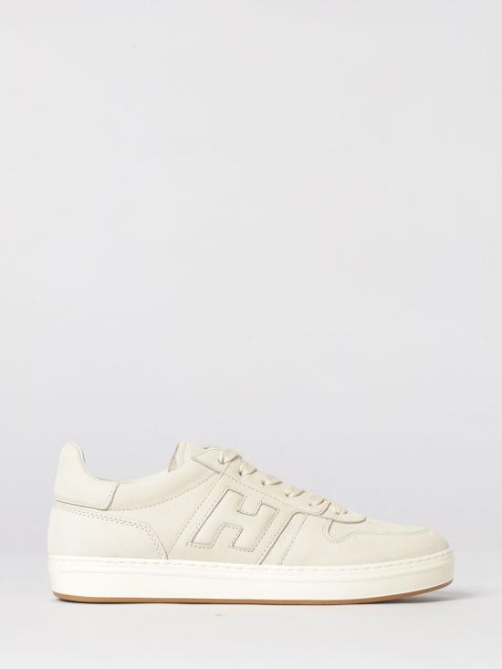 26SS 호간 스니커즈 HXM6680FZ006RN B002 White