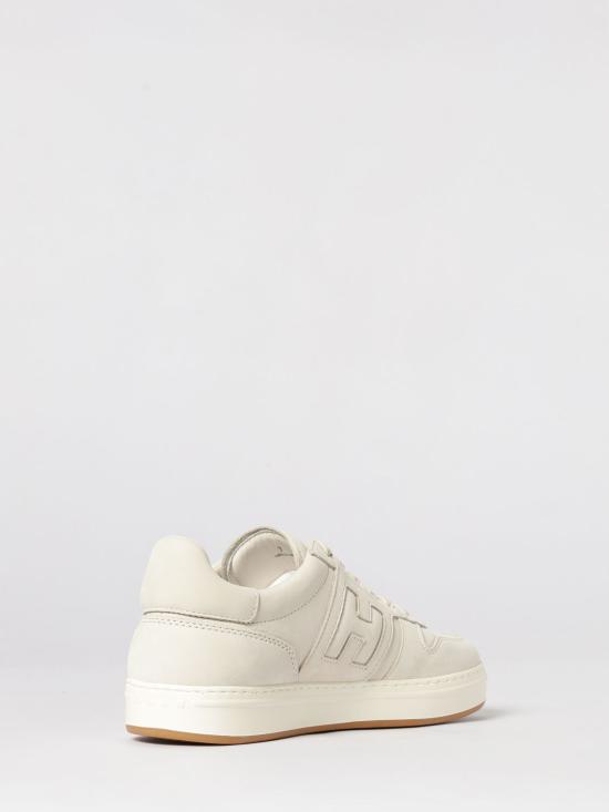 26SS 호간 스니커즈 HXM6680FZ006RN B002 White - HOGAN