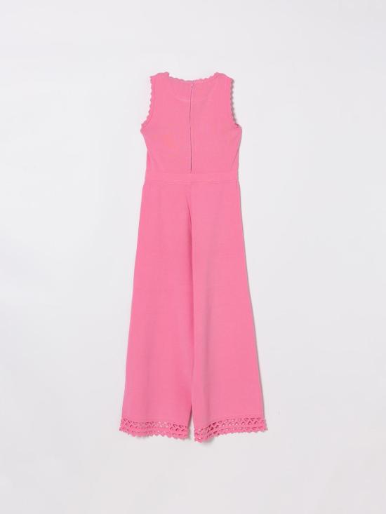 26SS [키즈] 트윈셋 원피스 261GJ3Q41 07207 Pink - TWINSET