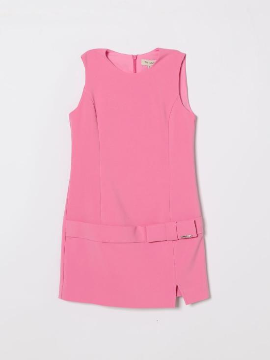 26SS [키즈] 트윈셋 원피스 261GJ2Q58 07207 Pink