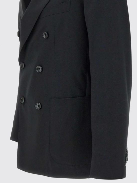 26SS 딸리아토레 자켓 1SMC20KPER003 N5012 Black - TAGLIATORE