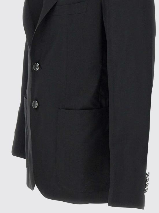 26SS 딸리아토레 자켓 1SMC22K520109 N3191 Black - TAGLIATORE