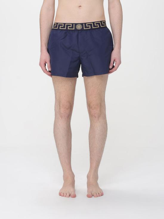 26SS 베르사체 스윔팬츠 ABU010221A11120 A70W Blue