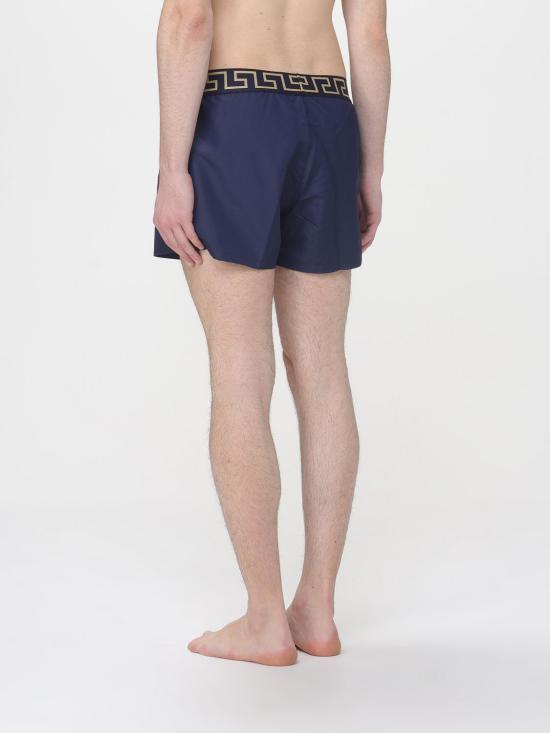 26SS 베르사체 스윔팬츠 ABU010221A11120 A70W Blue - VERSACE
