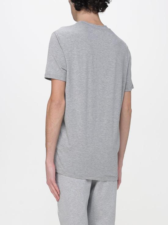 26SS 톰포드 반팔 티셔츠 T4M081410 020 Grey - TOMFORD