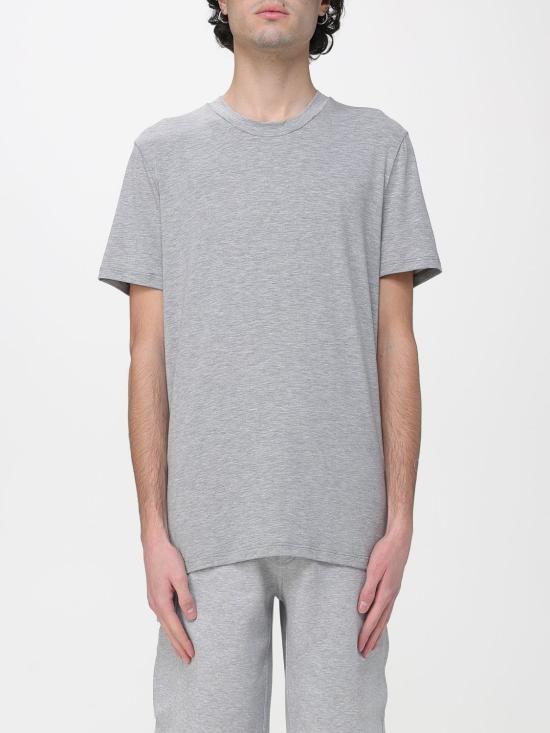 26SS 톰포드 반팔 티셔츠 T4M081410 020 Grey