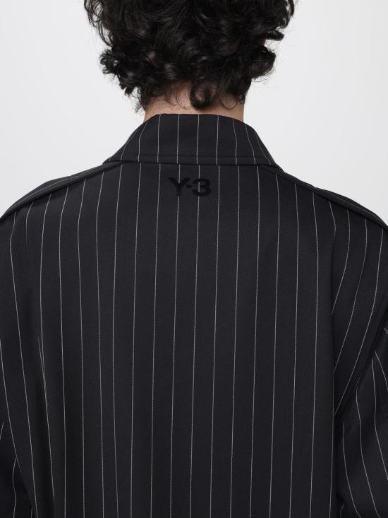 26SS 와이쓰리 자켓 KG6002 Black - Y-3