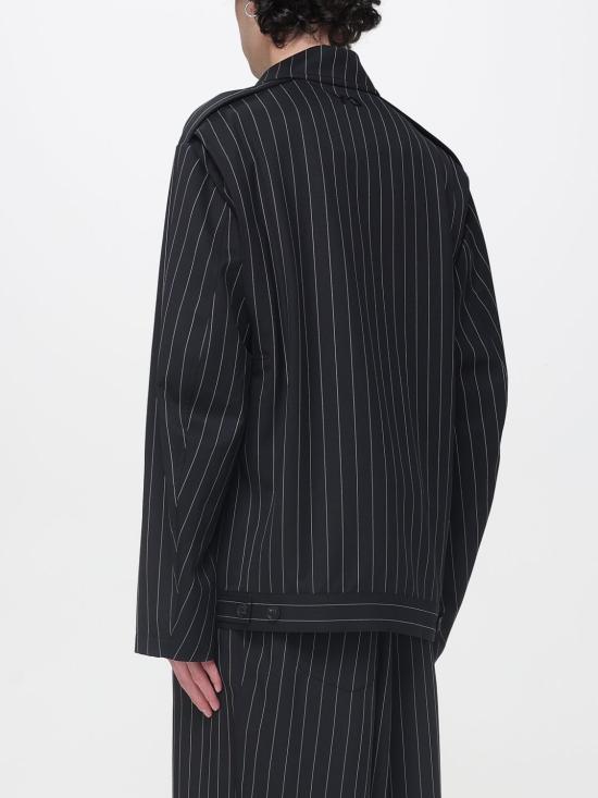 26SS 와이쓰리 자켓 KG6002 Black - Y-3