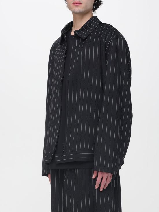 26SS 와이쓰리 자켓 KG6002 Black - Y-3