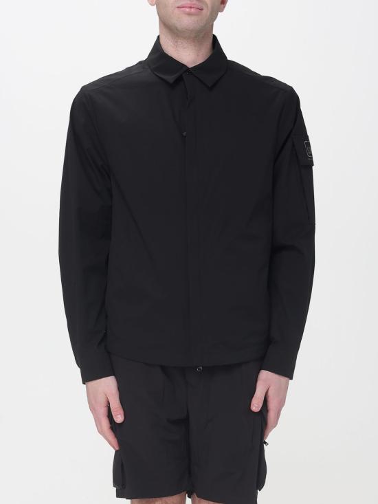 26SS 씨피 컴퍼니 자켓 20CLOS006A110264V 999 Black