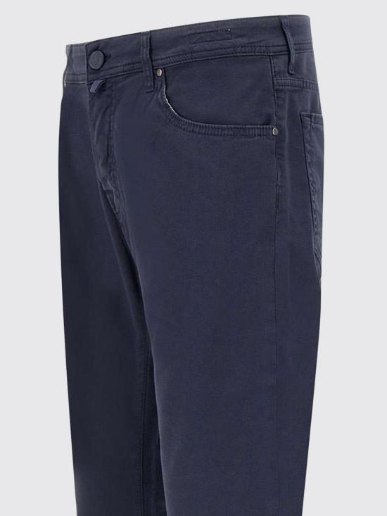 26SS 야콥코헨 데님 팬츠 UQE0736S3756 Y99 Blue - JACOB COHËN