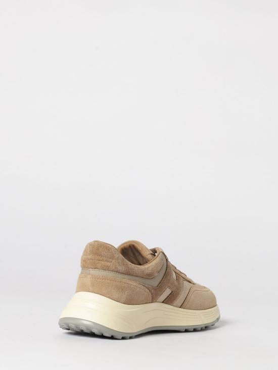 26SS 호간 하이퍼 라이트 스니커즈 HXM5630FR30V5Q 880P Beige - HOGAN